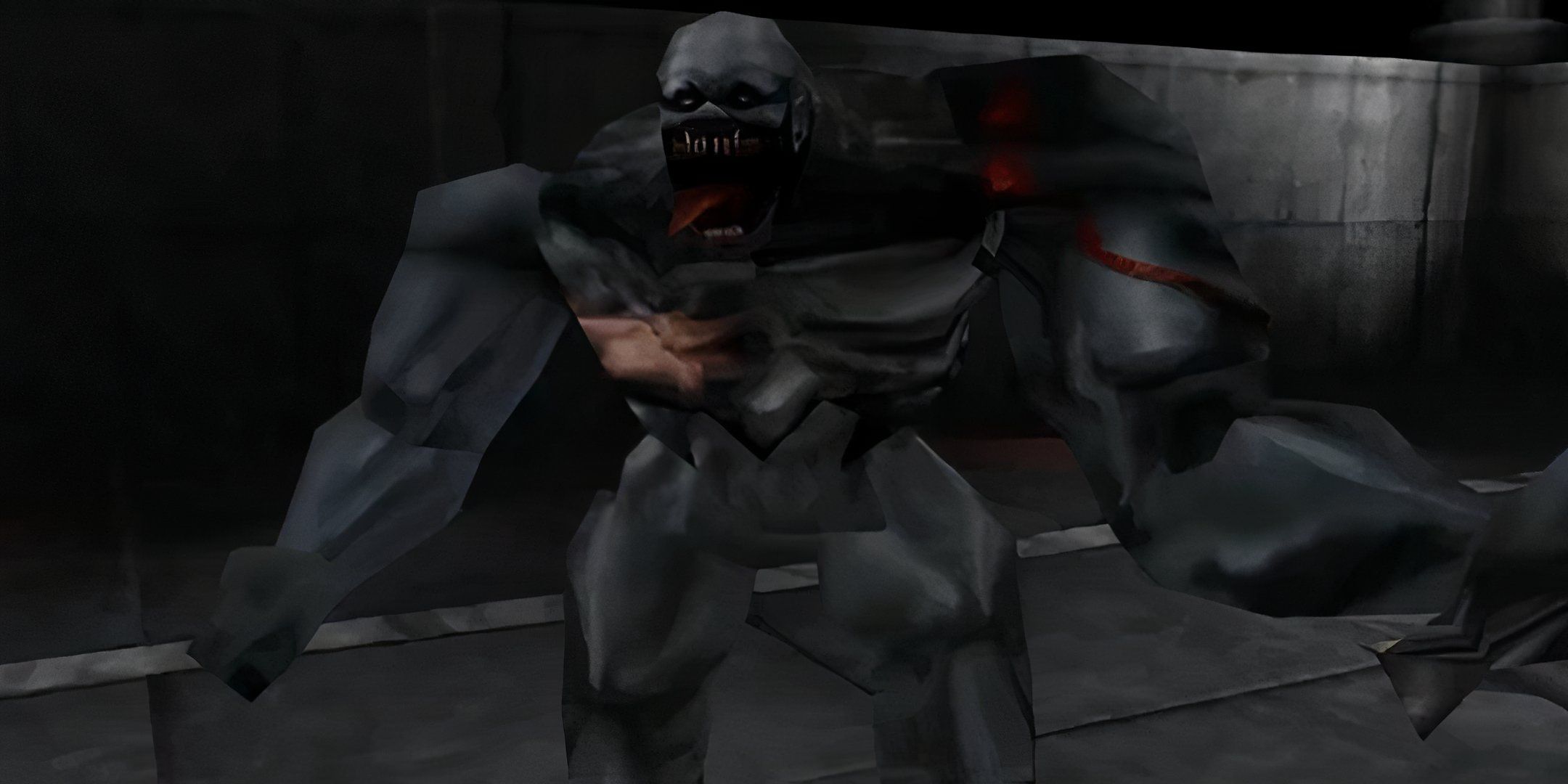 Which Tyrant In Resident Evil Is The Tallest?, image size:1500x750