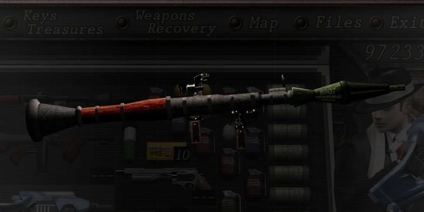 If Video Game Weapon Descriptions Were Honest