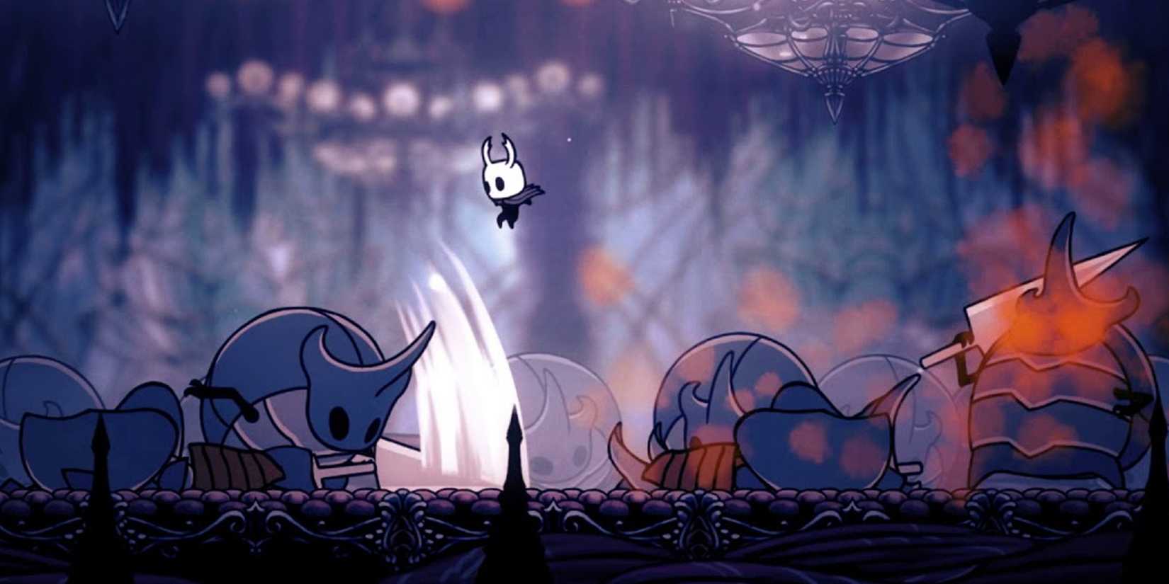 I Don't Get The Hype For Hollow Knight: Silksong