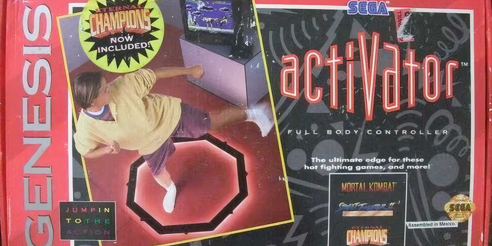 Expensive Gaming Accessories Nobody Used