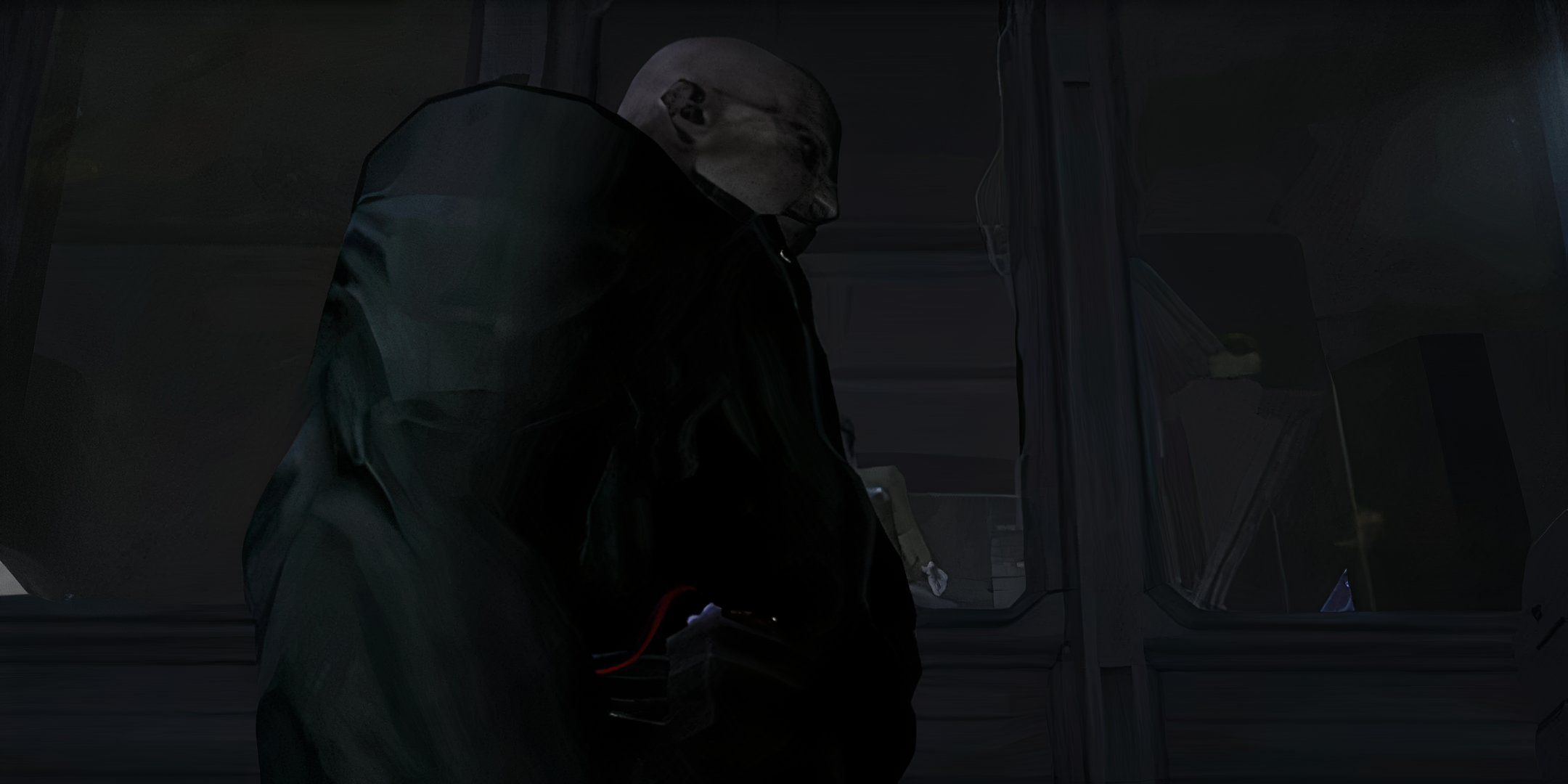 Which Tyrant In Resident Evil Is The Tallest?, image size:1500x750