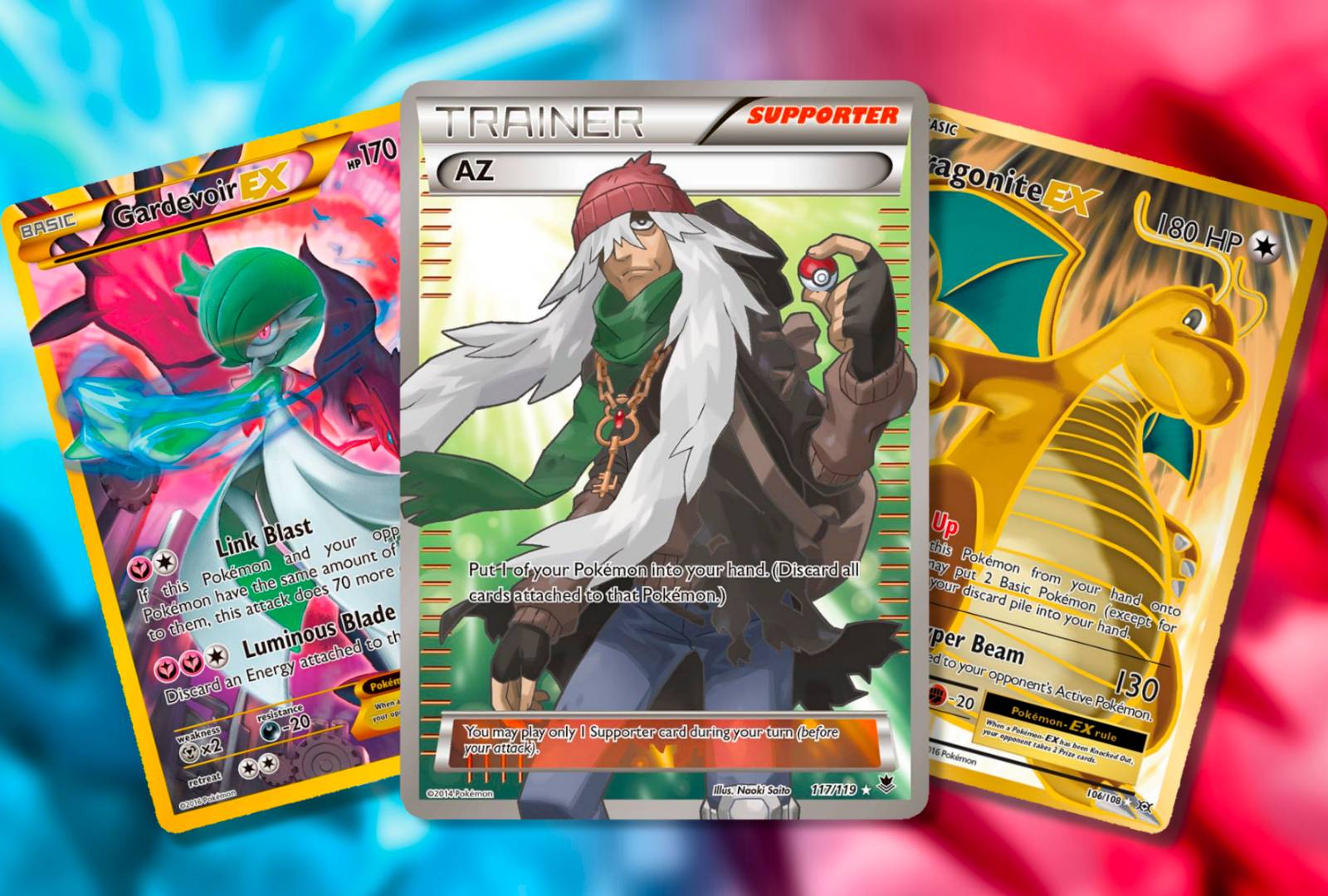 Valuable Pokemon TCG Cards From The XY Era You Need To Buy Now Valuable Pokemon TCG Cards From The XY Era You Need To Buy Now