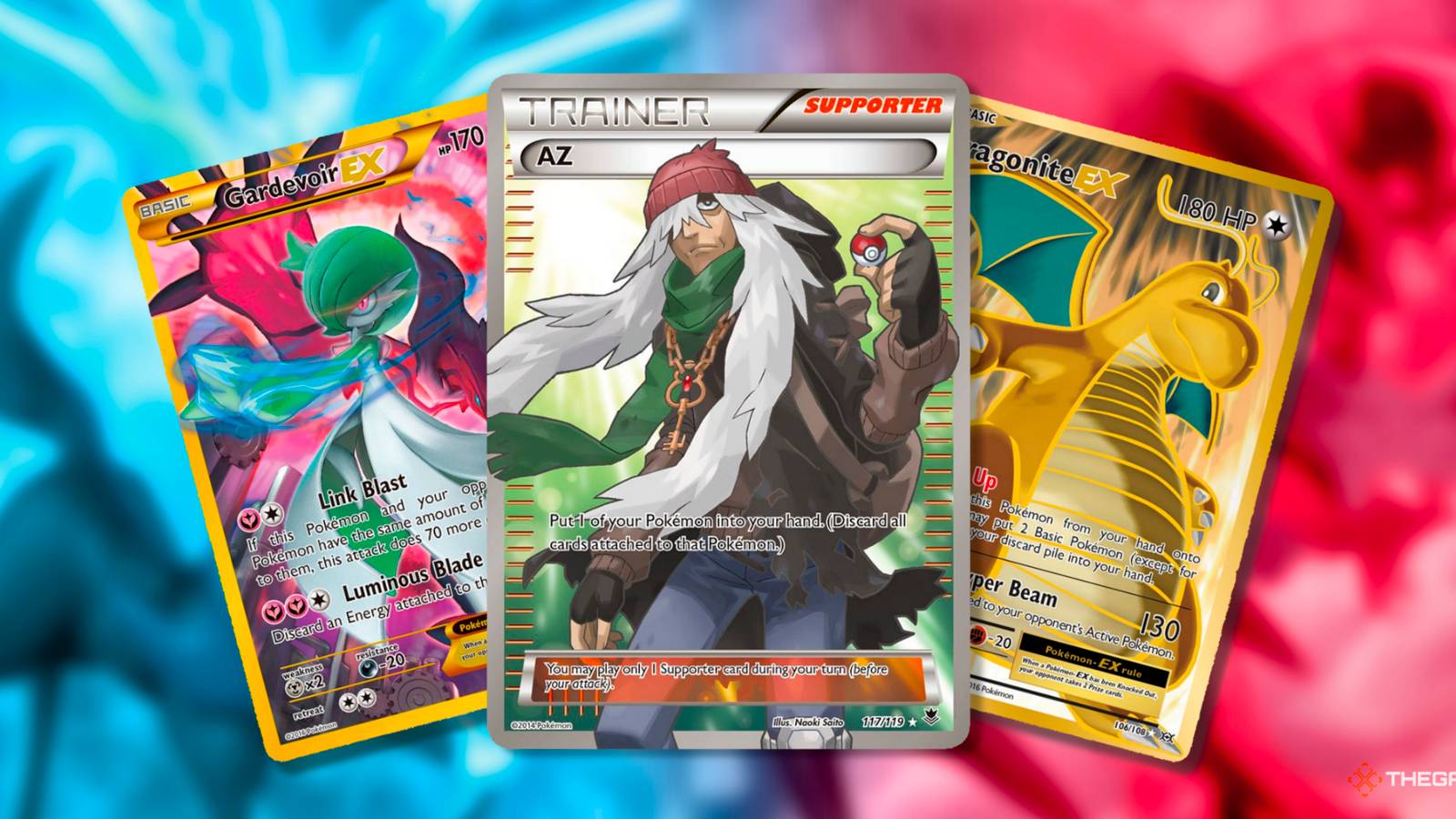 Valuable Pokemon TCG Cards From The XY Era You Need To Buy Now Valuable Pokemon TCG Cards From The XY Era You Need To Buy Now