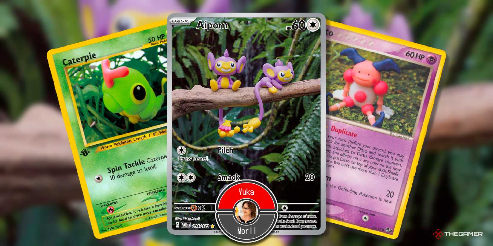 Pokemon TCG Illustrators With The Most Cards Drawn Pokemon TCG Illustrators With The Most Cards Drawn