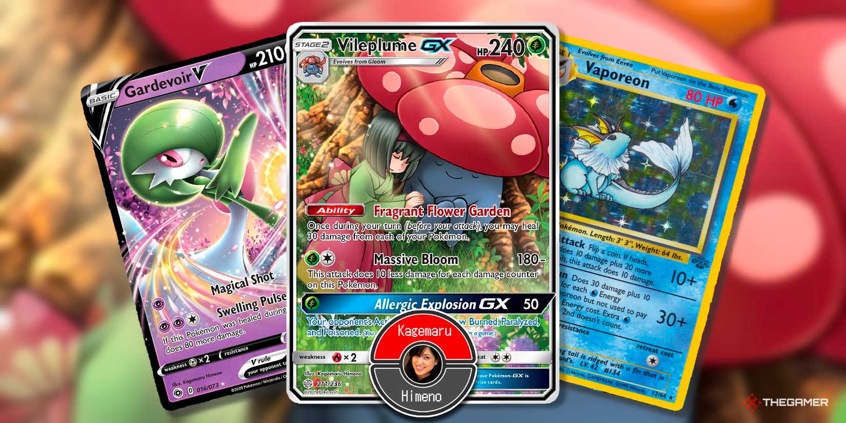 illustrated pokemon cards Pokmon : Unys Illustration Collection Youll also find two more Pokemon TCG booster packs and a fun sticker sheet featuring first partner Pokemon friends So I'm looking at the