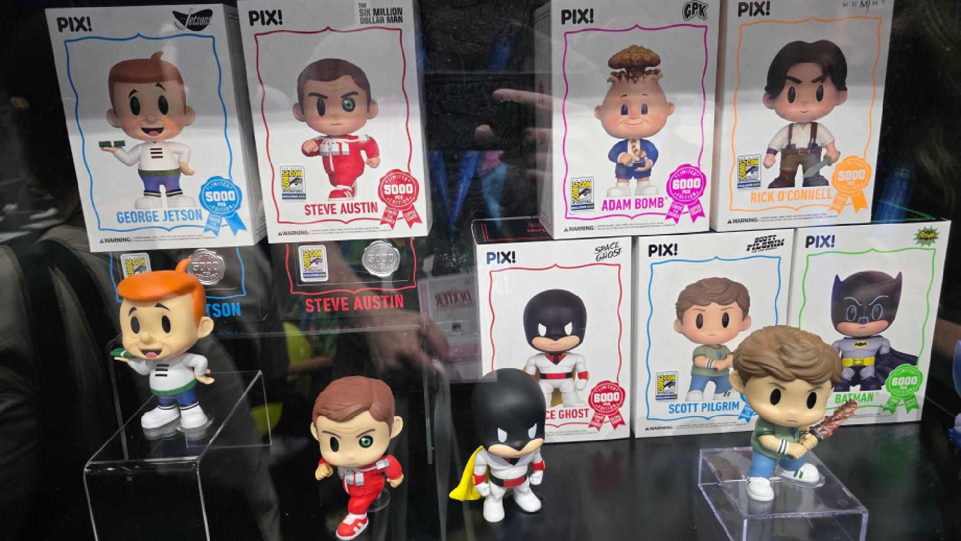Interview: Retired Funko CEO Brian Mariotti Is Reinventing