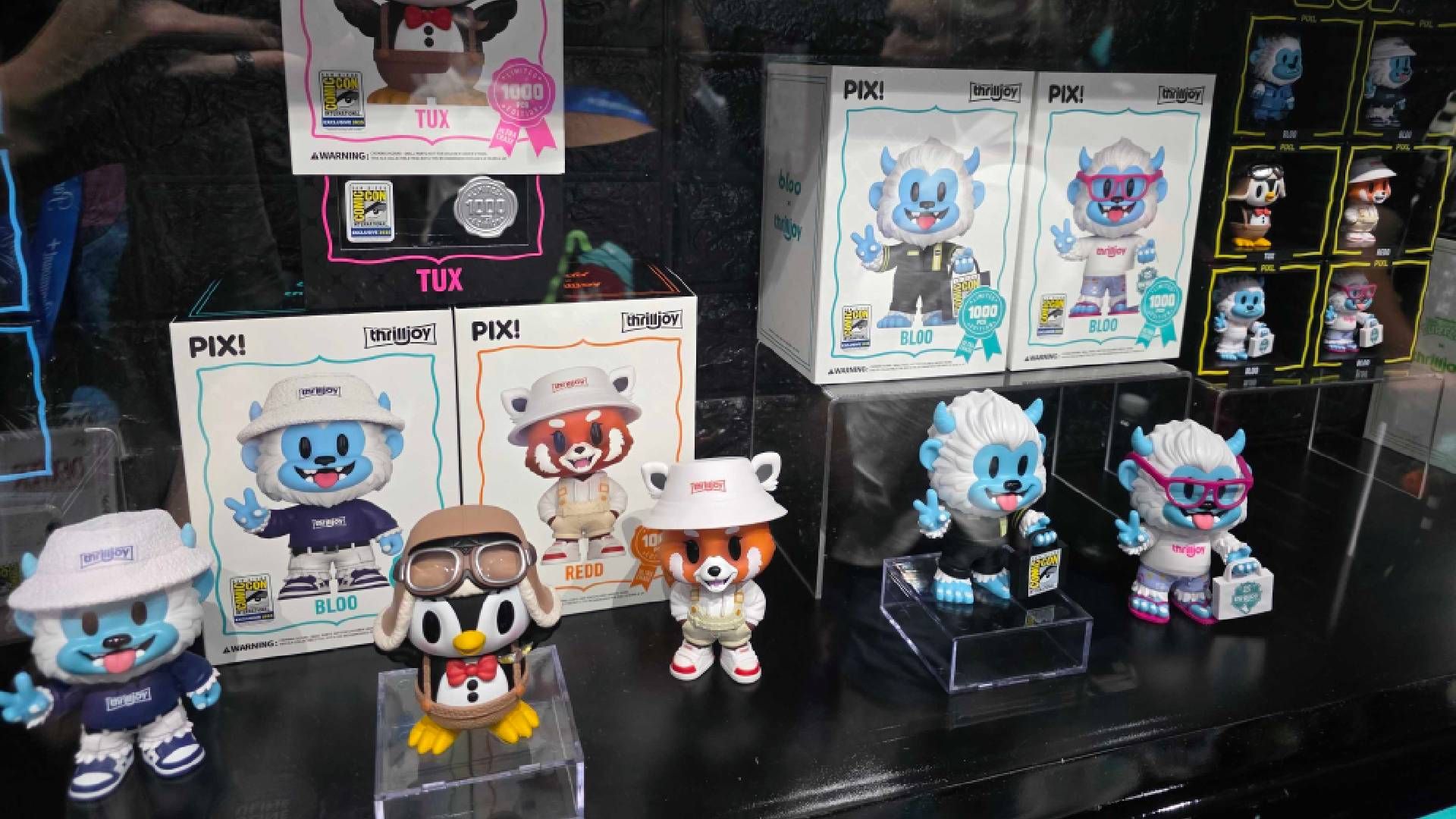 Interview: Retired Funko CEO Brian Mariotti Is Reinventing