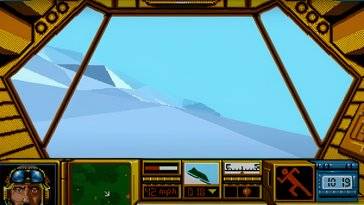 Here Are The First Open-World Video Games