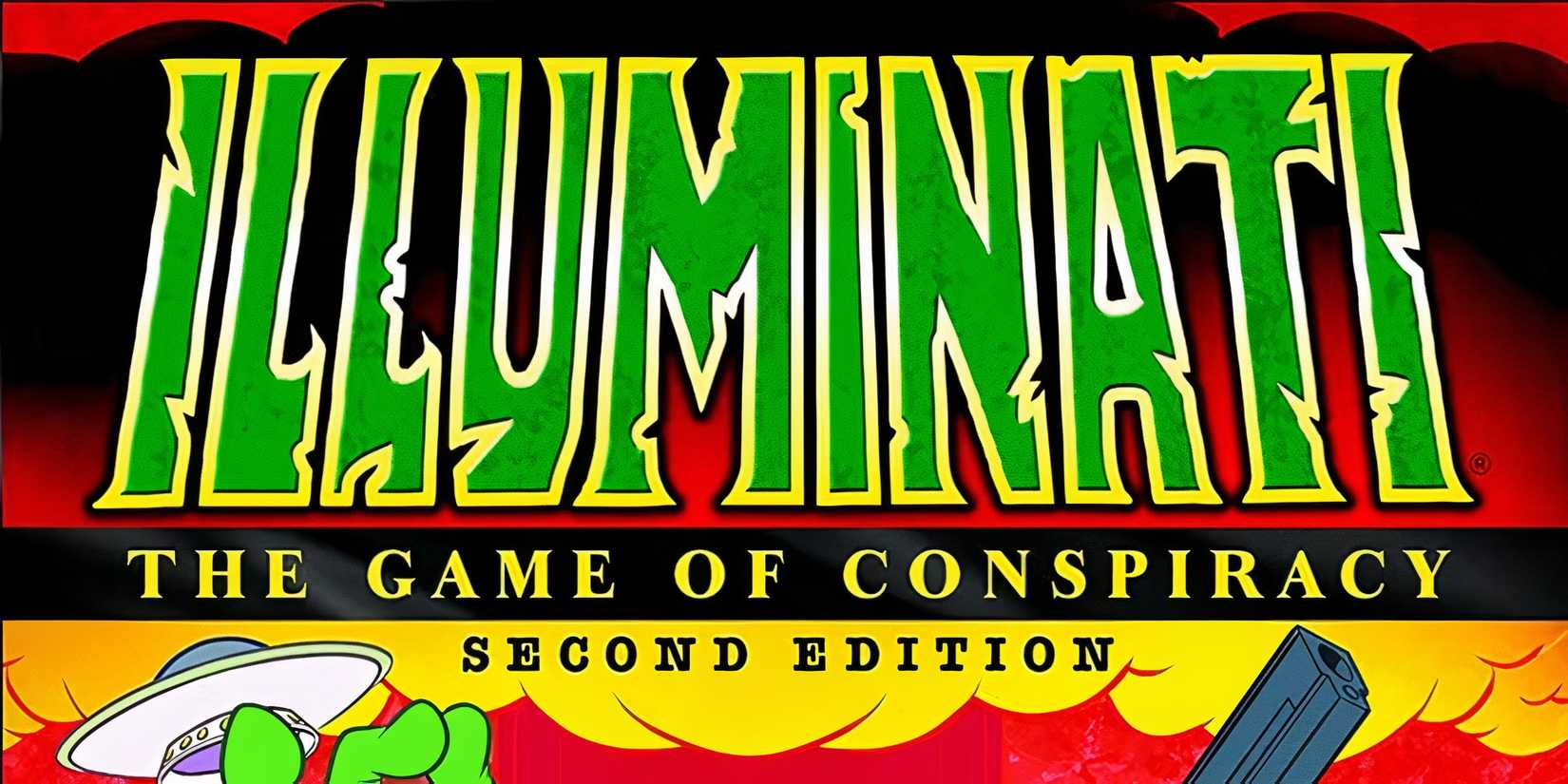 Here's How To Cheat At Some Of Your Favorite Board Games