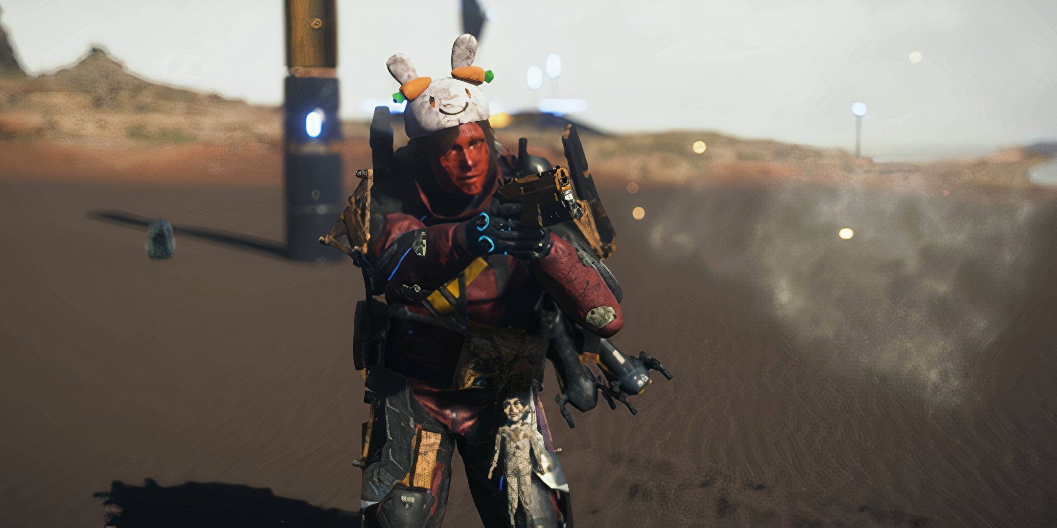 Best Items To Fabricate In Death Stranding 2