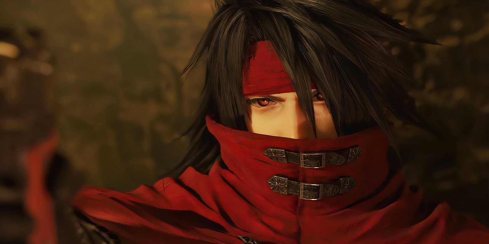 Final Fantasy Characters Who Clearly Have Never Paid Rent