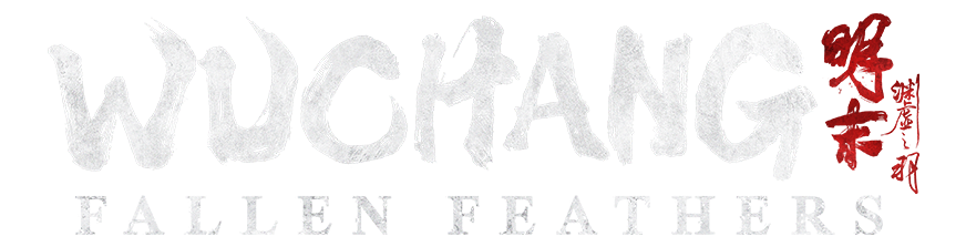 Wuchang Fallen Feathers logo