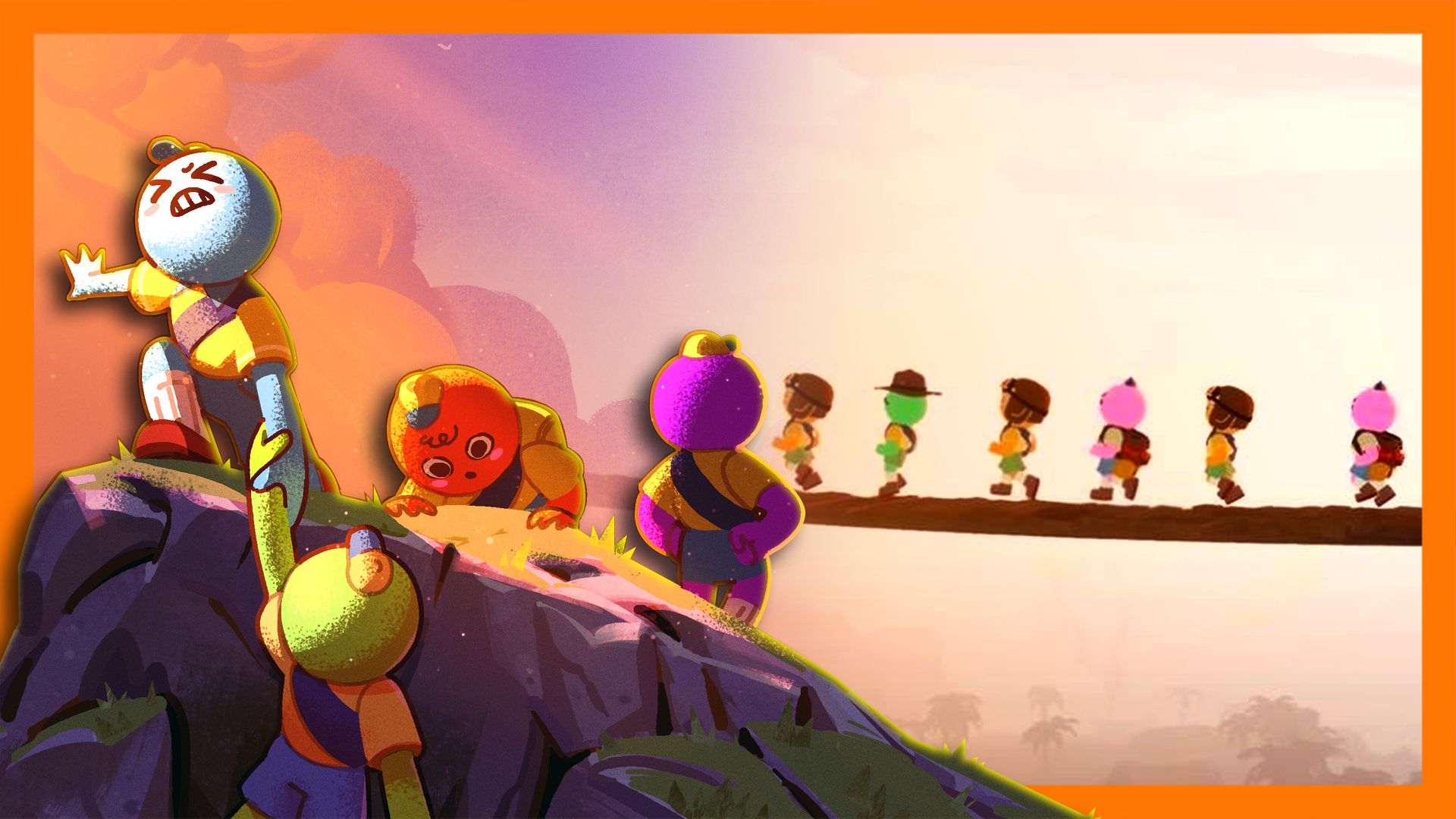 04 -PEAK How To Play With More Than Four Players-EMAKI