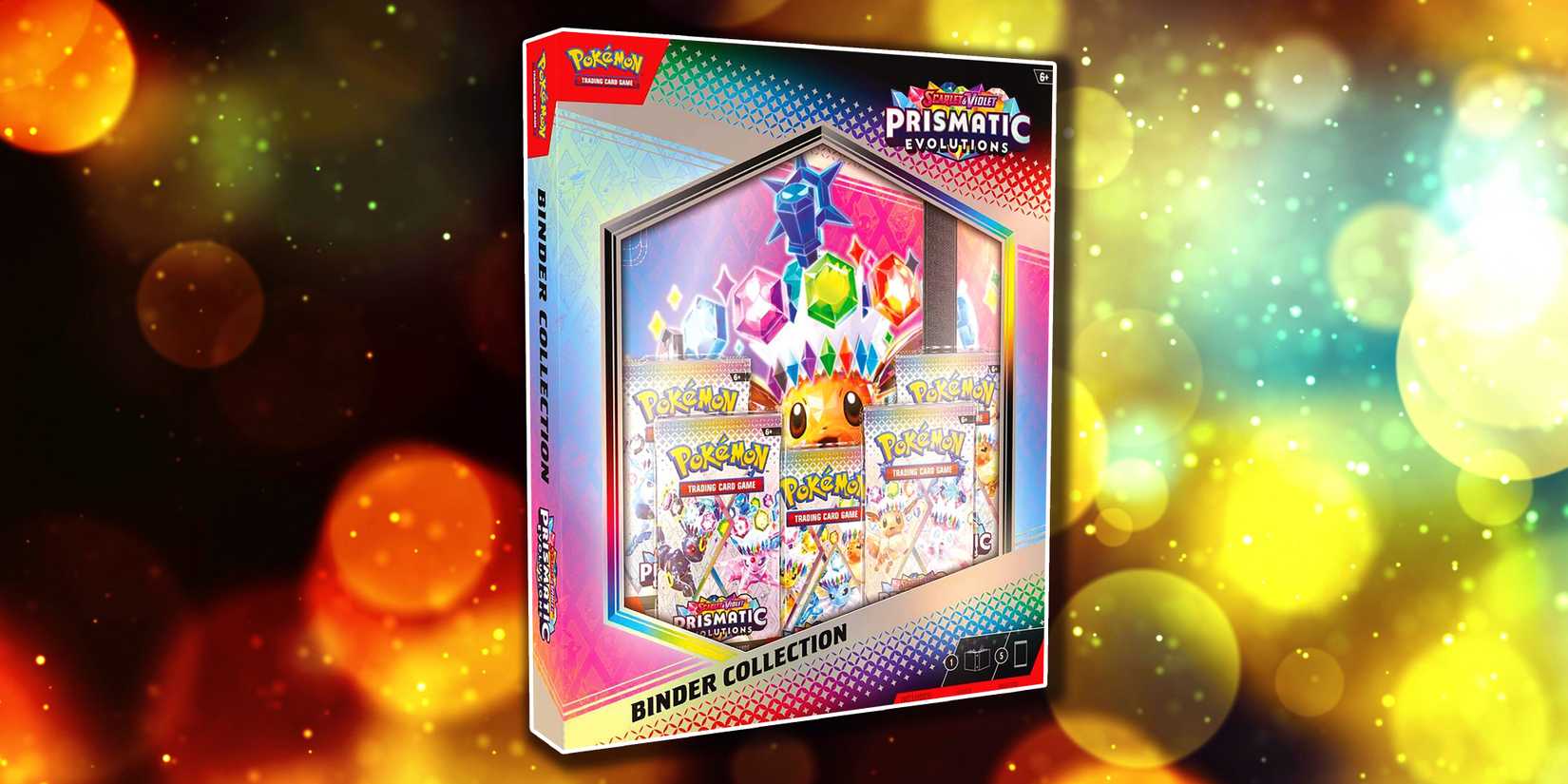 The Most Valuable Binder Collections In The Pokemon TCG The Most Valuable Binder Collections In The Pokemon TCG