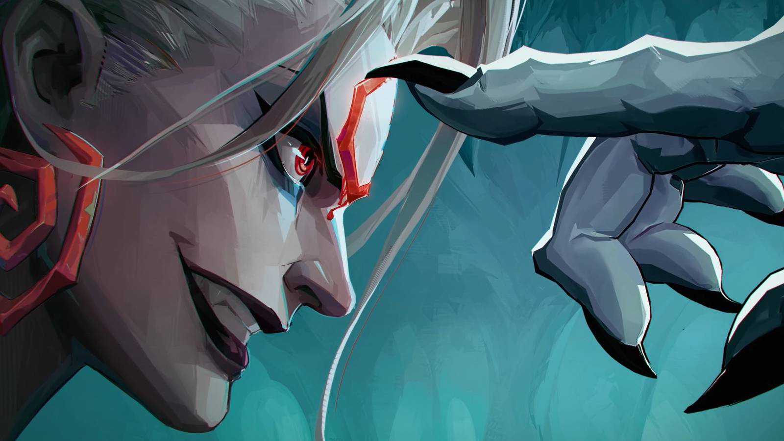 Marvel Rivals Middle Finger Marvel Rivals Devs Claim Game Doesn't Use EOMM
