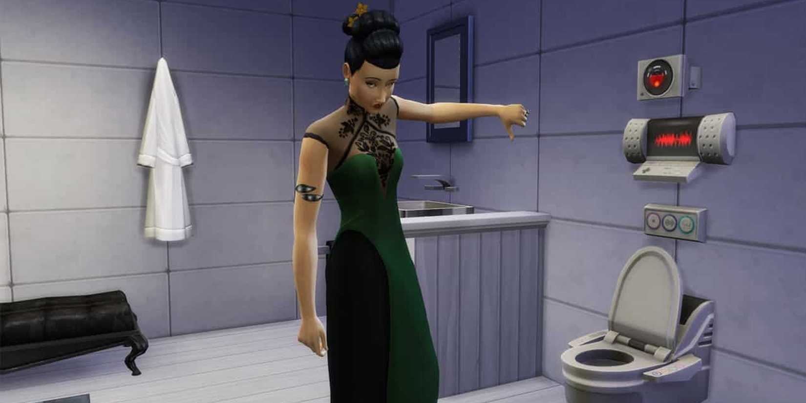 The Most Surprising Stats These Games Tracked For You