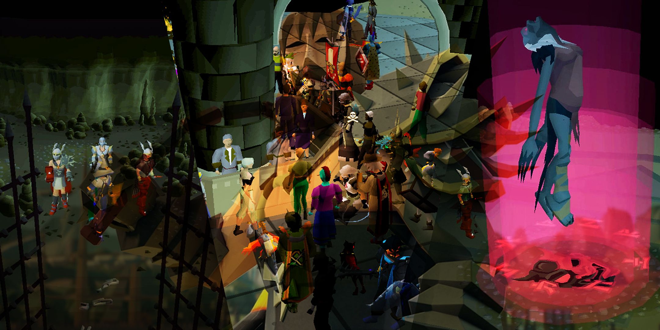 Runescape | TheGamer