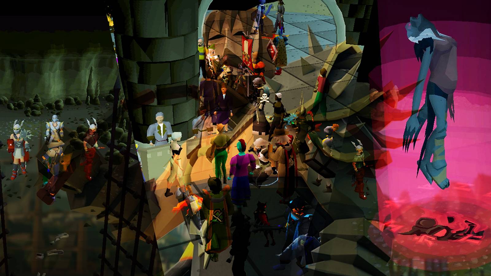 What Is It Like To Play RuneScape These Days?