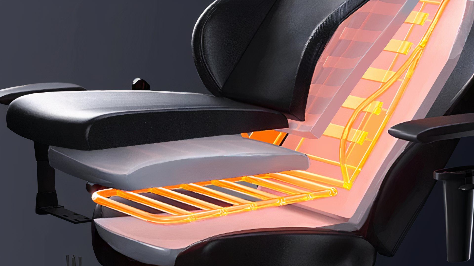 E-WIN Flash XL Gaming Chair Review