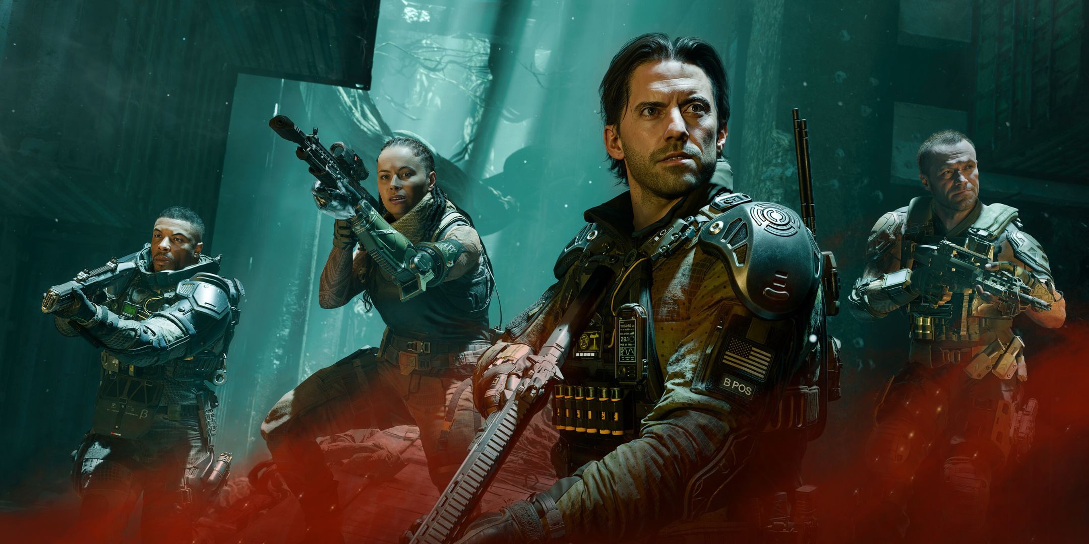 Call Of Duty Black Ops 7 Already Has Cheaters