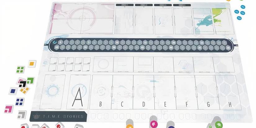These Are The Board Games You Will Love And Then Never Play Again