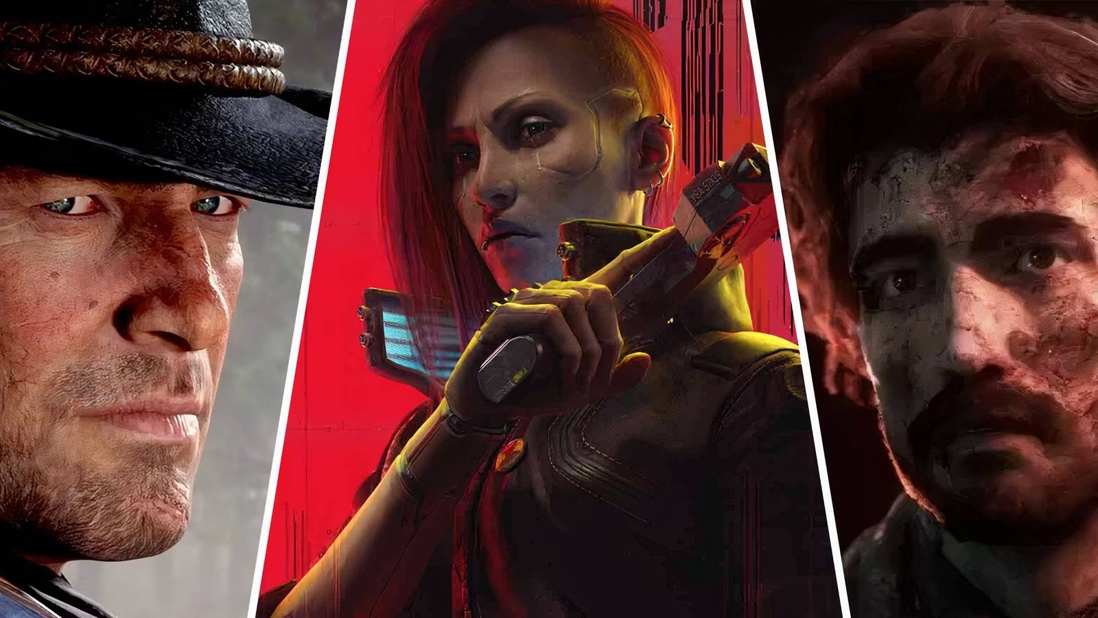 The Greatest Flaws From The Biggest Gaming Protagonists In History