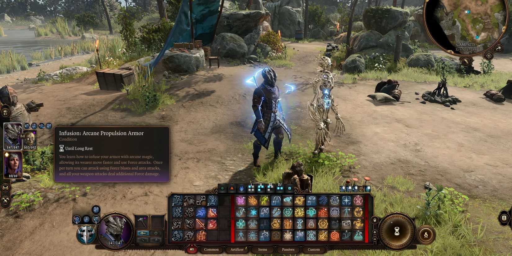 Machine Party Mods Best Baldur’s Gate 3 Mods To Transform Your Playthrough