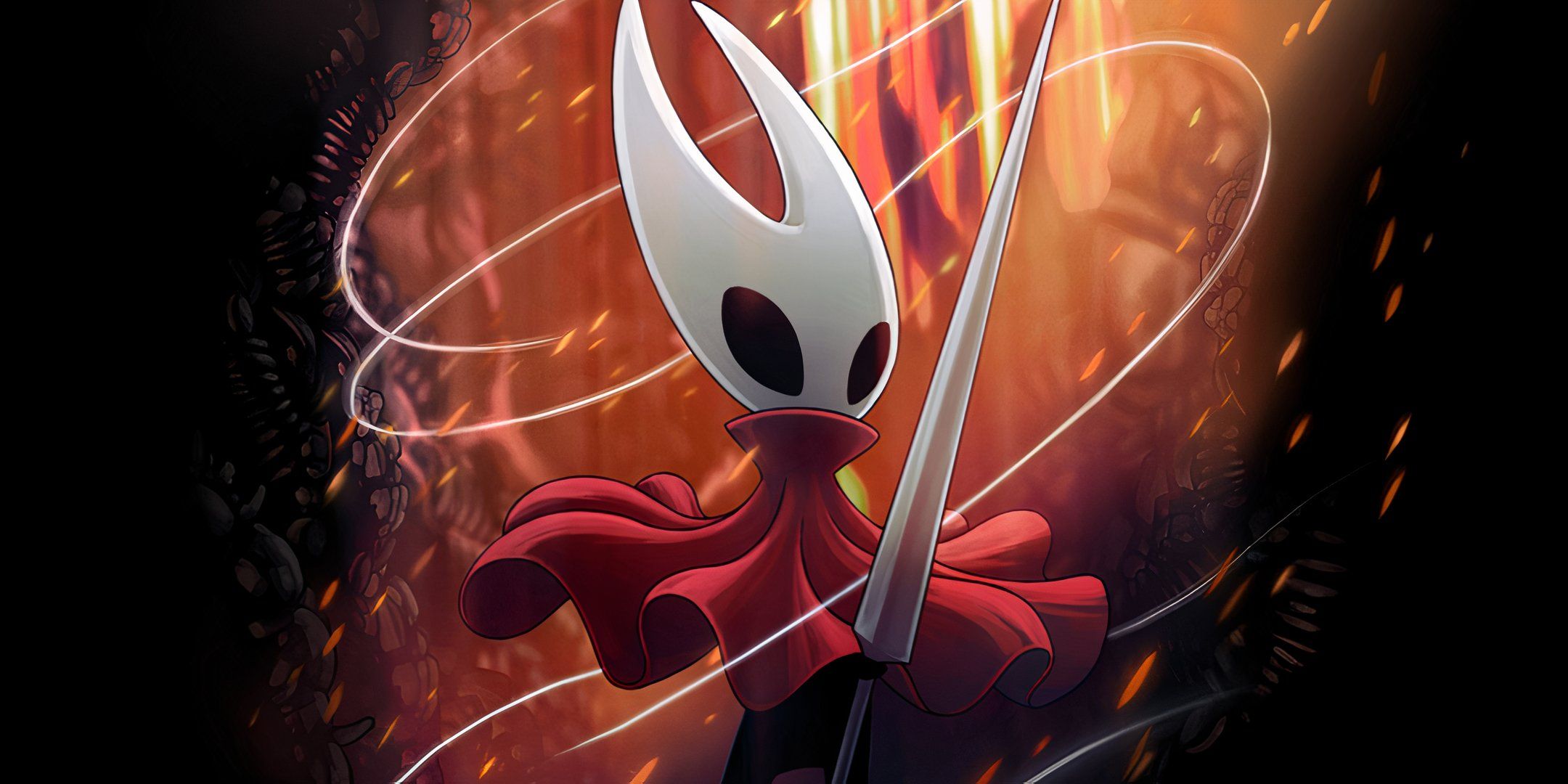 Silksong's Price Is $5 More Than Hollow Knight, But It's Actually The Same Price When Adjusted For Inflation