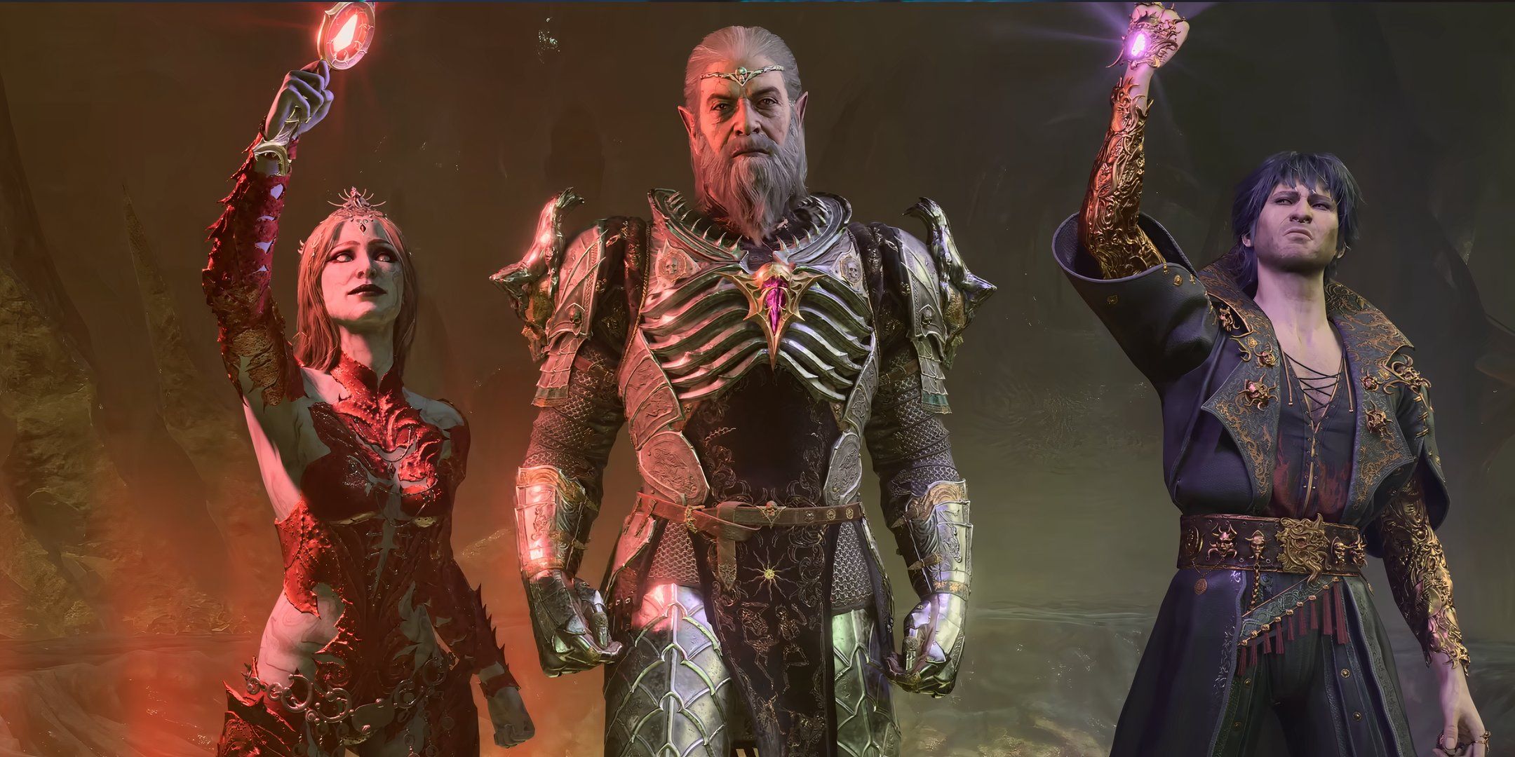 Baldur's Gate-Like Games Stopped Being Developed Due To Potential Low Sales, Dev Reveals
