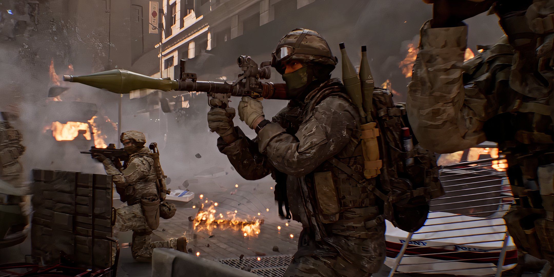How To Play With Friends In Battlefield 6