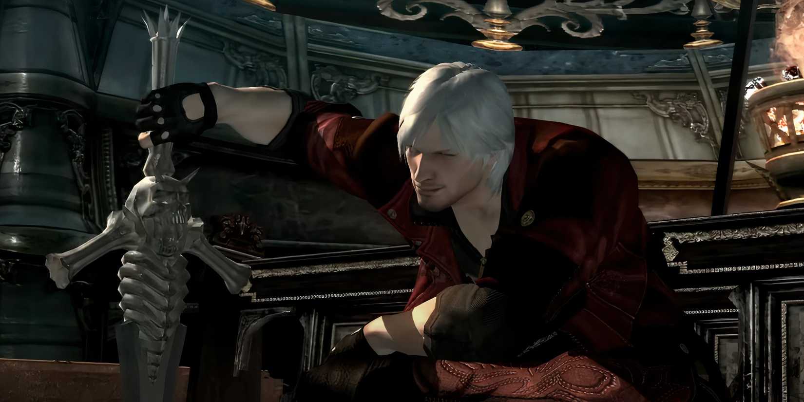 Dent, the son of Spurged, Satan's splendor of the hunter of Satan's hunter.