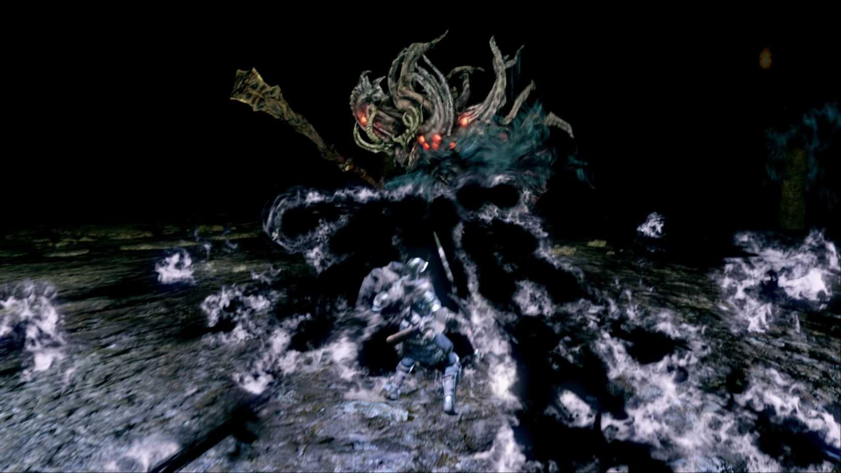 You Died: The Most Challenging Soulsborne Final Boss Encounters