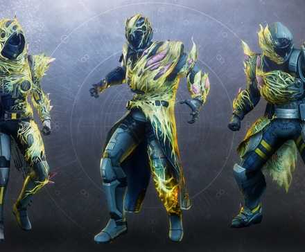 Why You Should Use New Gear In Destiny 2