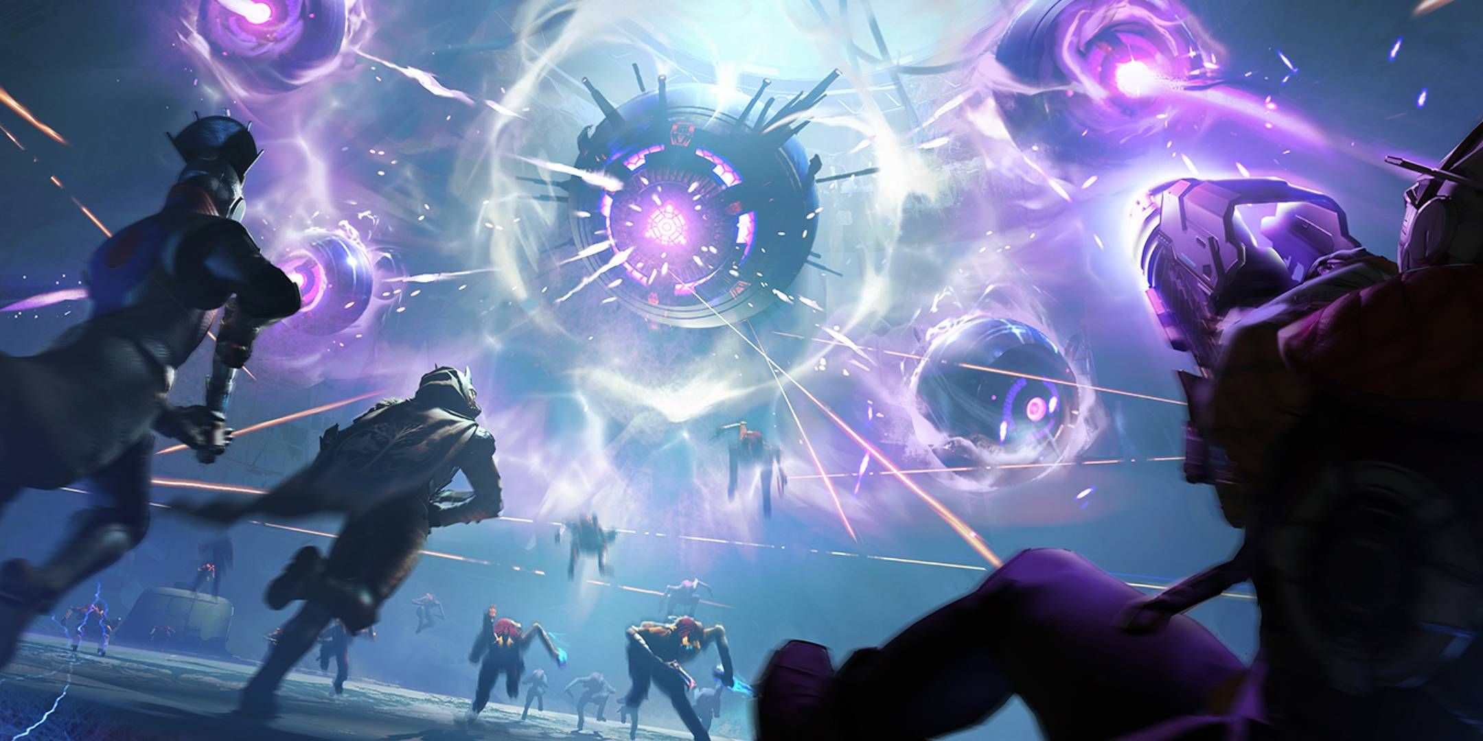 Lightbringer Tier List - Destiny: Rising