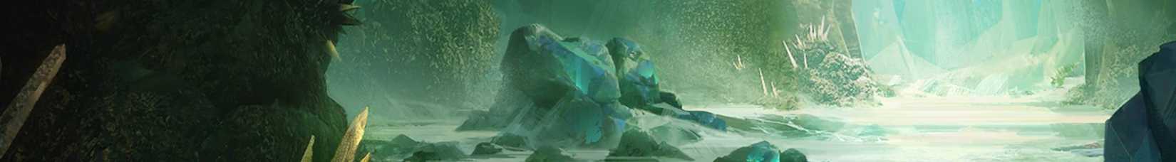 Concluding a cave to a cave