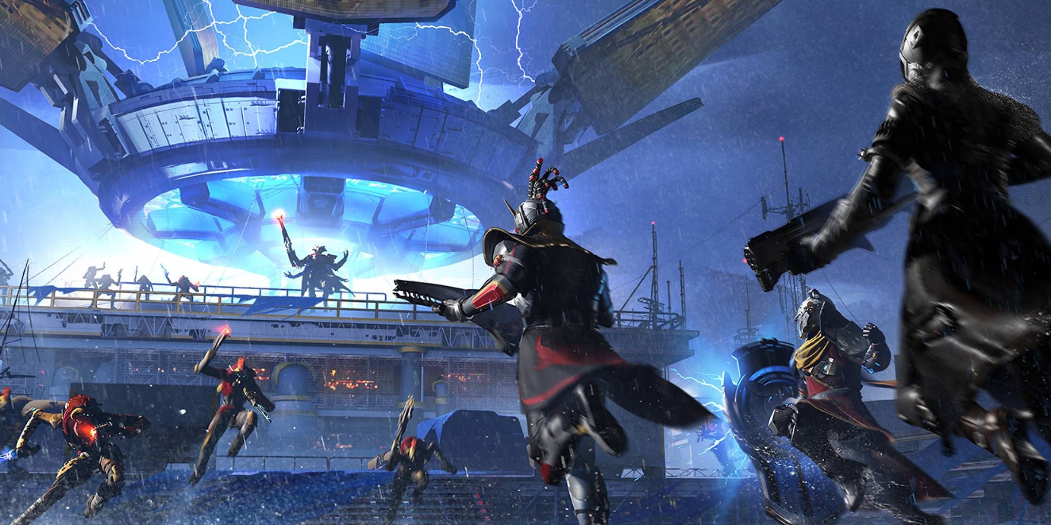 Destiny: Rising | TheGamer