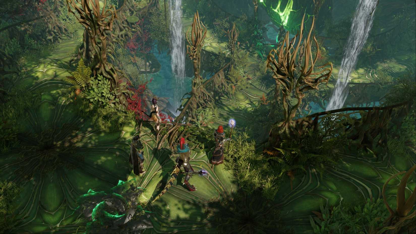 Decisions, Decisions: RPGs Where Your Choices Change Everything