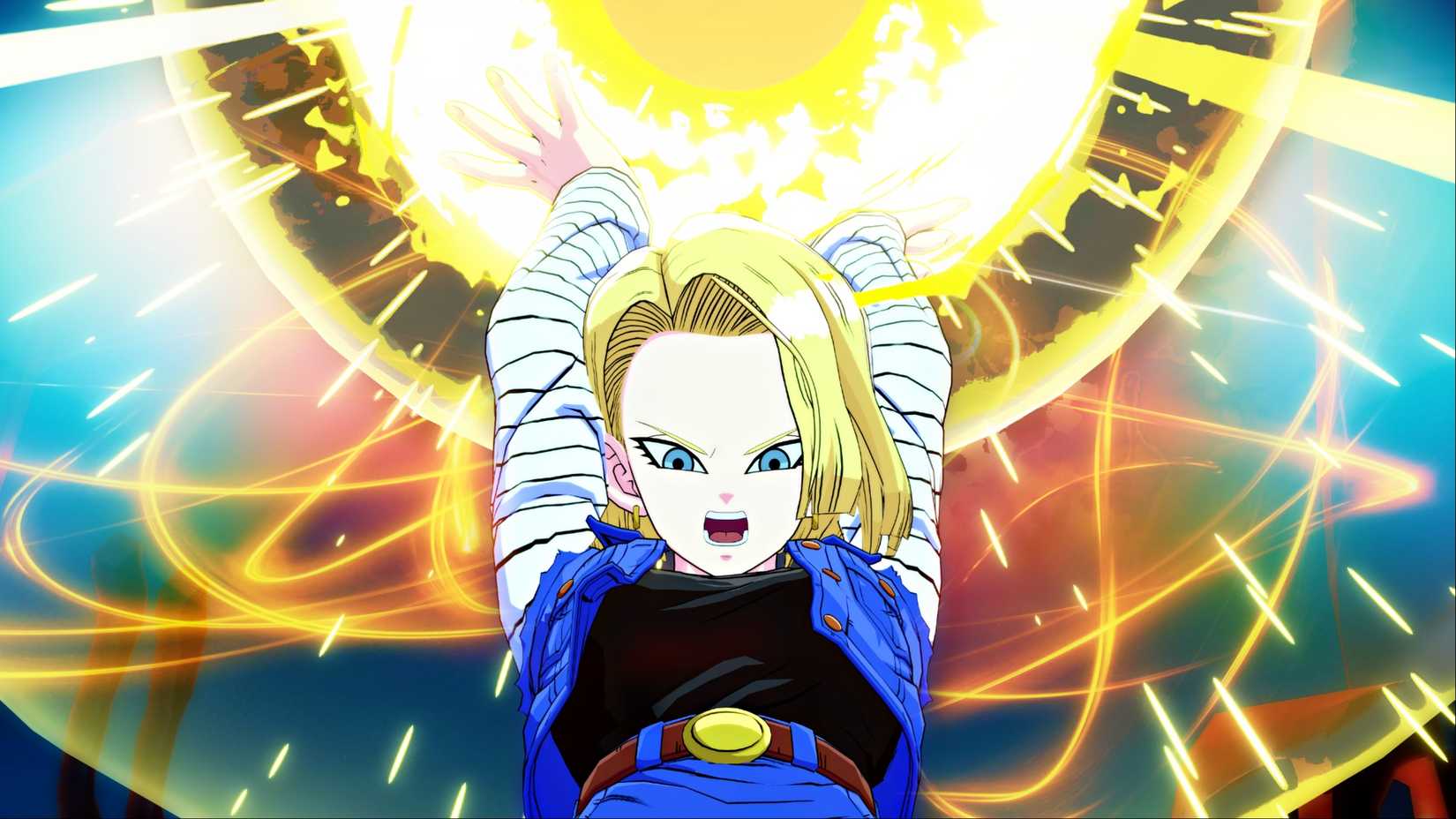 Times Anime Characters Were Stronger In Games Than Their Own Show