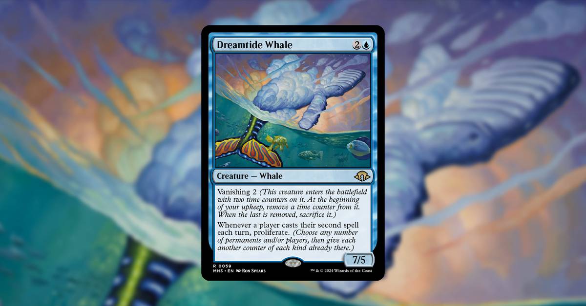 MTG Is Making A "Conscious Effort" To Prioritize Cards With Flavour Text