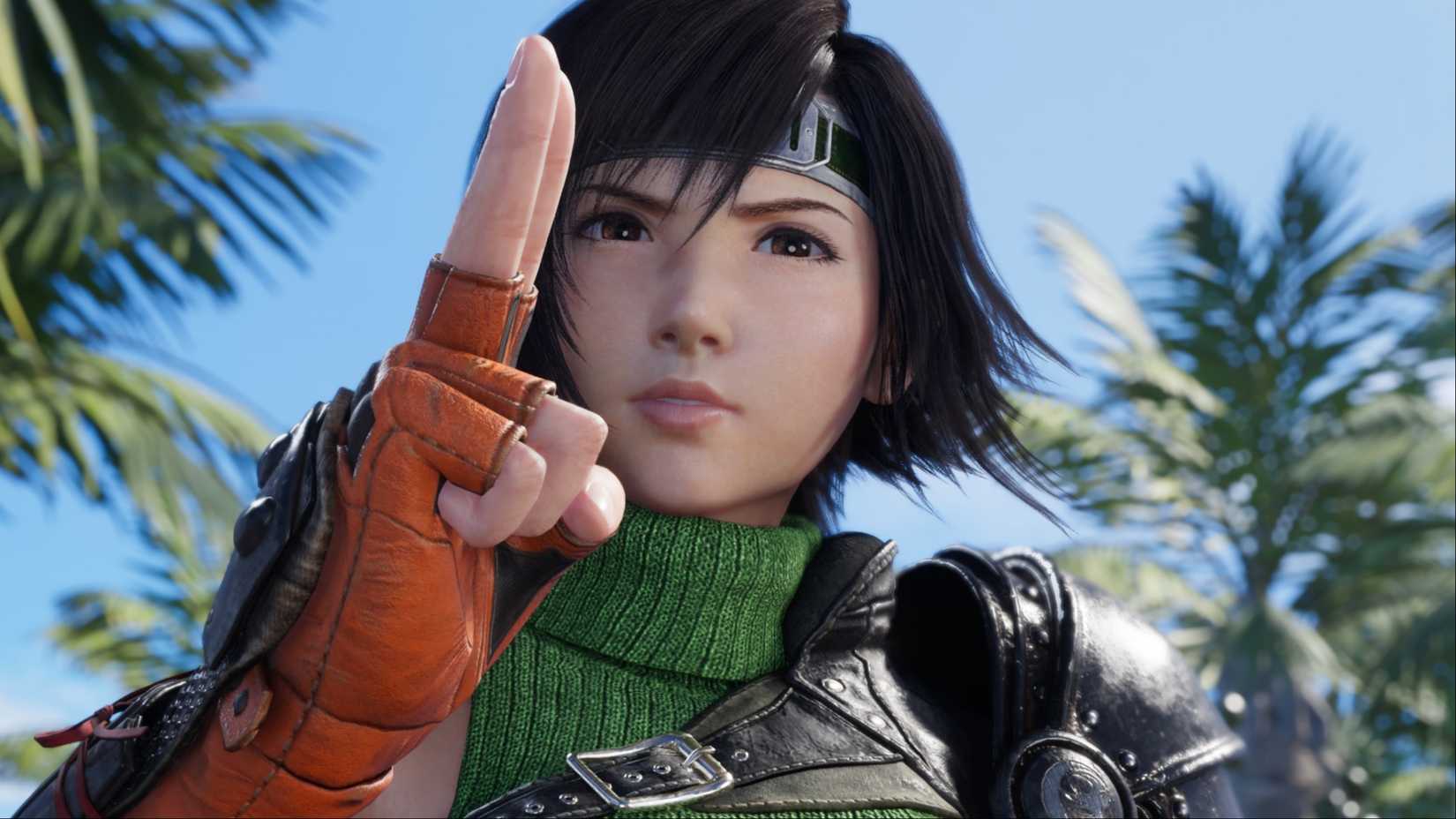 Final Fantasy 7 Remake Part 3 Is In A Playable State final-fantasy-7-remake-part-3-is-in-a-playable-state