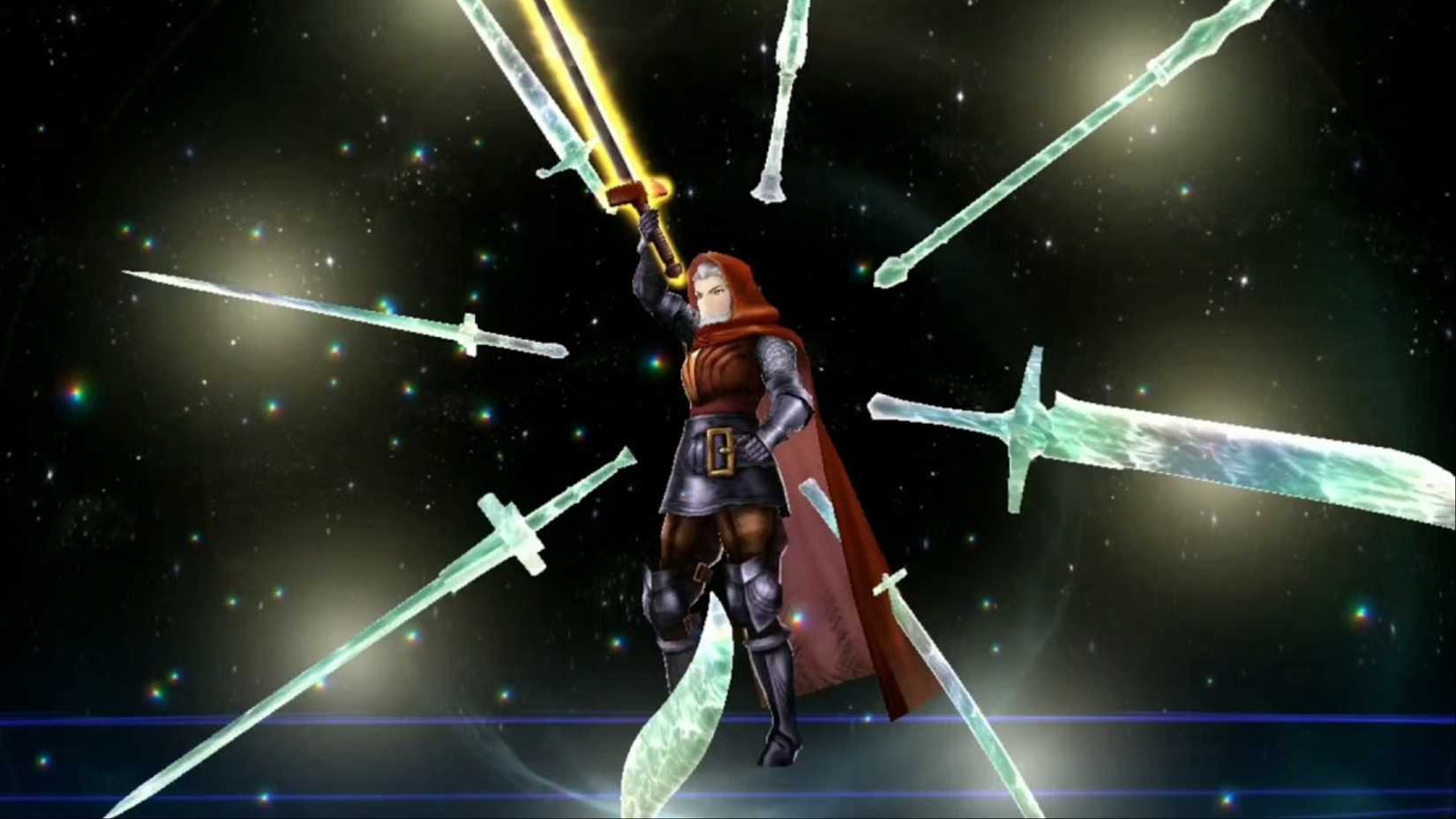 The Top Overpowered RPG Party Members