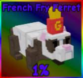 How To Get All Cooking Food-Type Pets And Their Passive Abilities In ...
