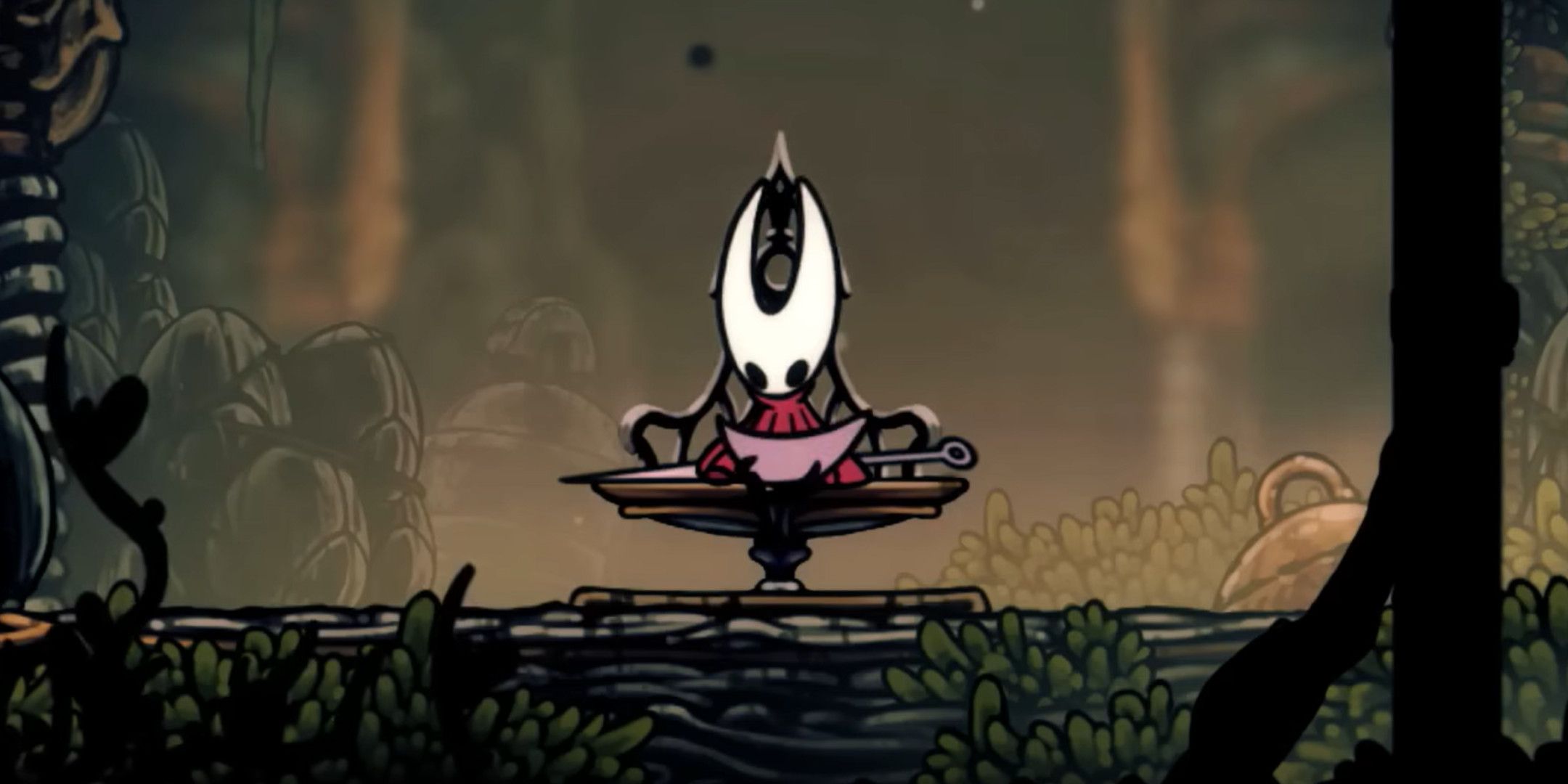 Hollow Knight: Silksong Price Leaked By GameStop