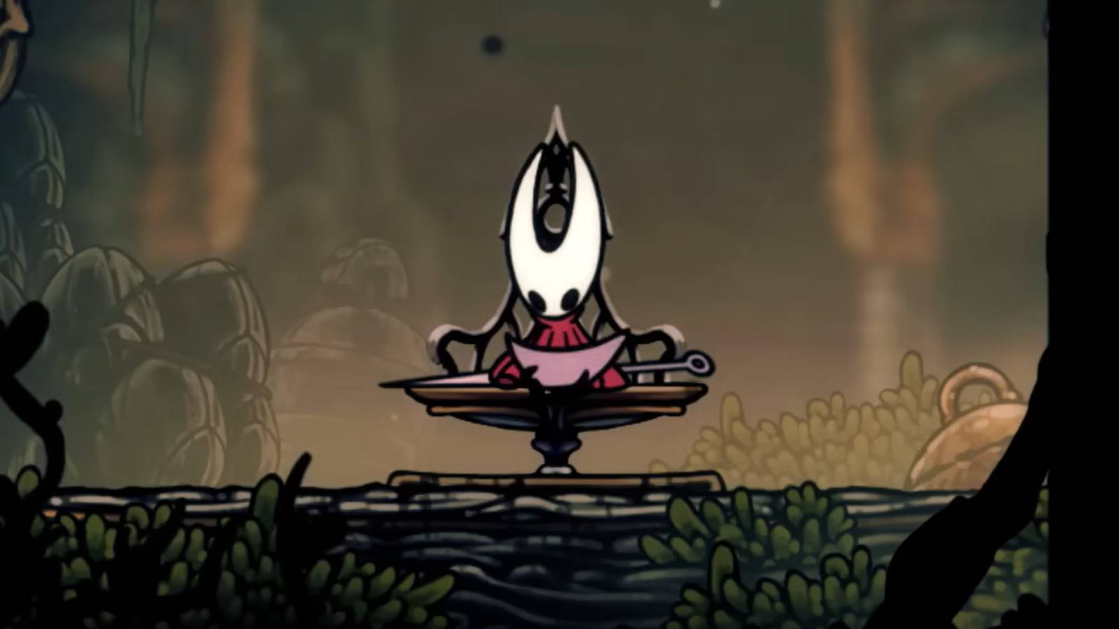 Silksong Price Leaked By GameStop Silksong Price Leaked By GameStop