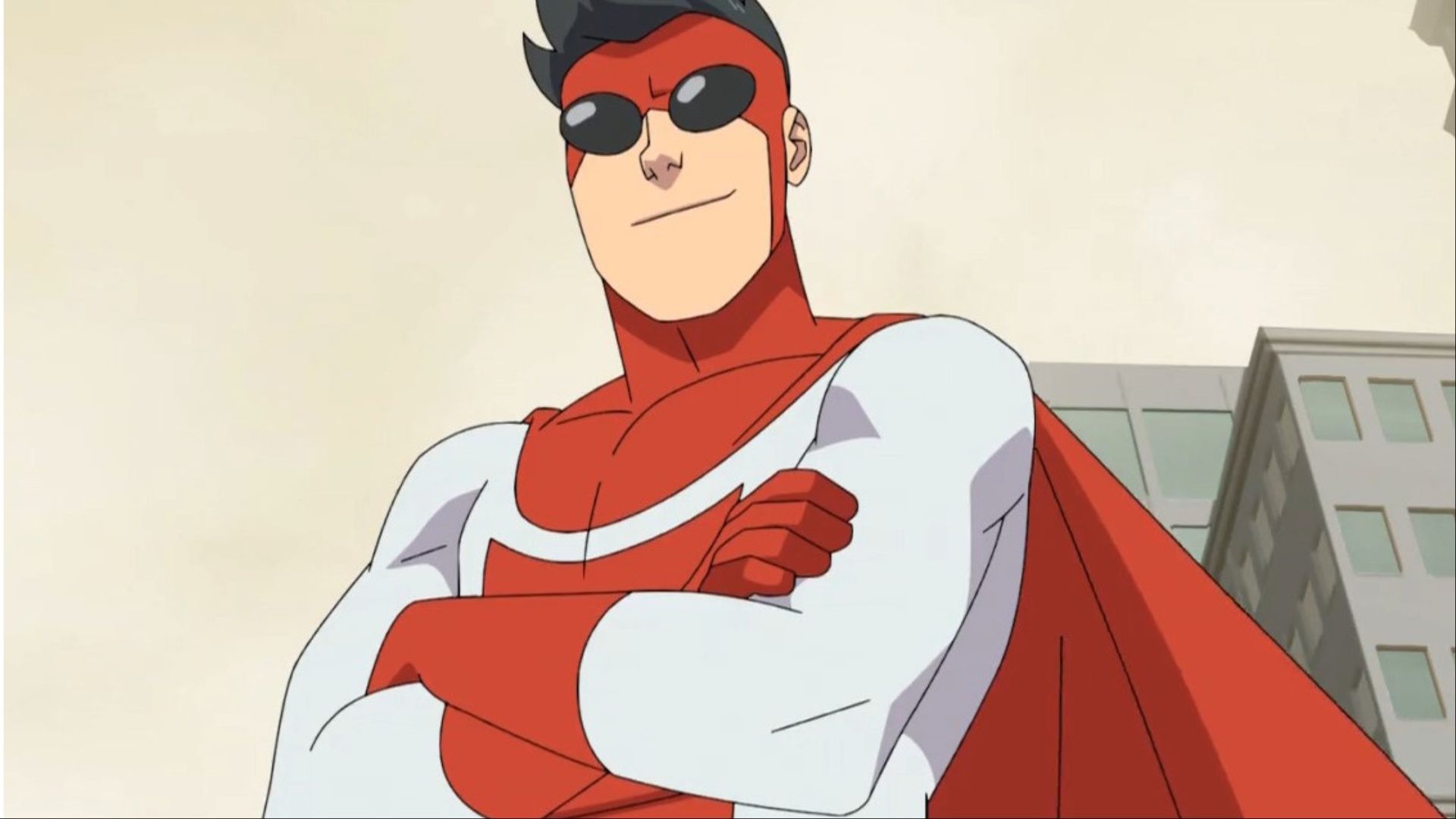 Superheroes Have To Look The Part, So Hopefully These Costumes Are In ...