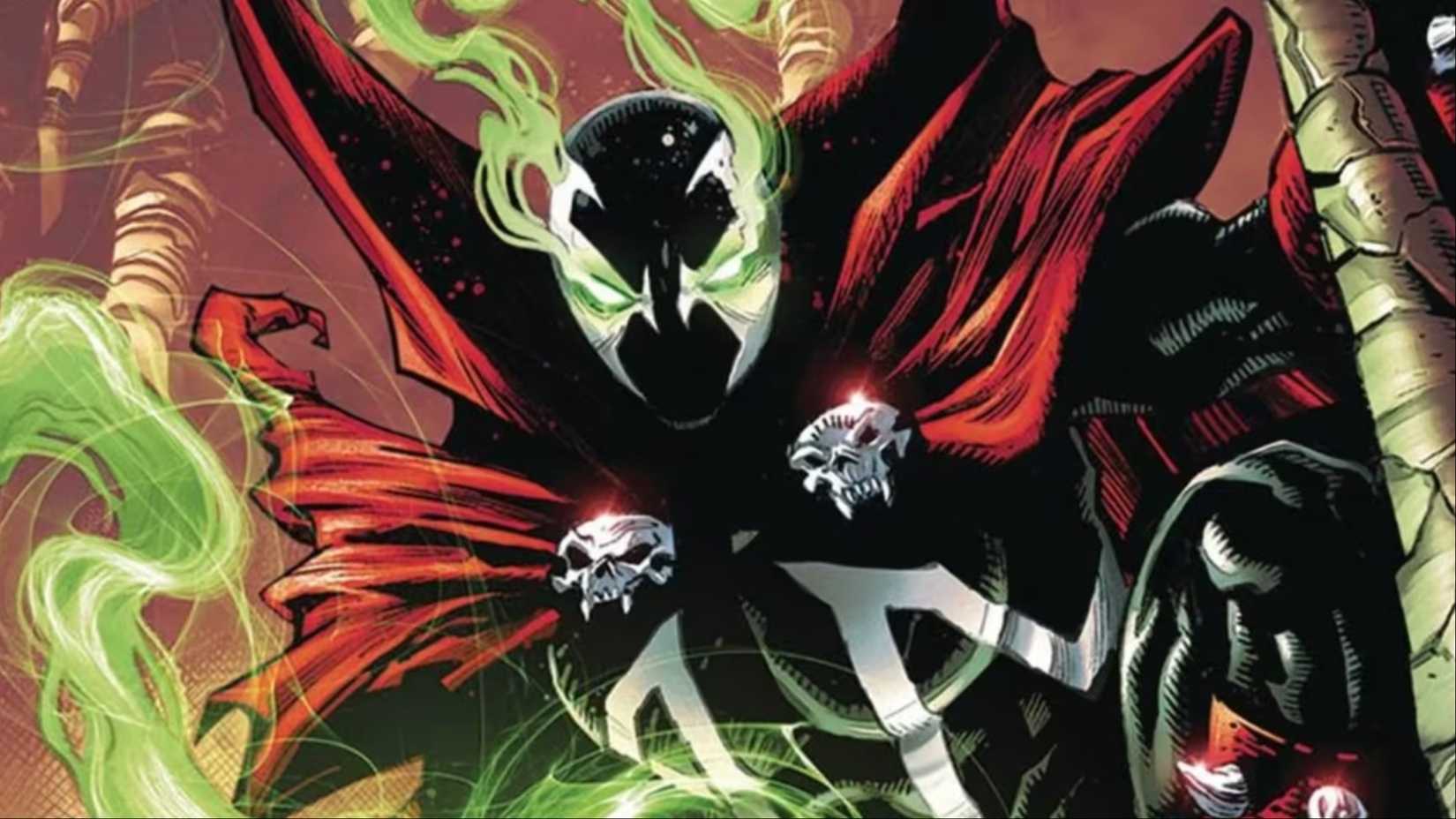 Move Over Mark And Omni-Man, We Want These Characters In Invincible Vs.