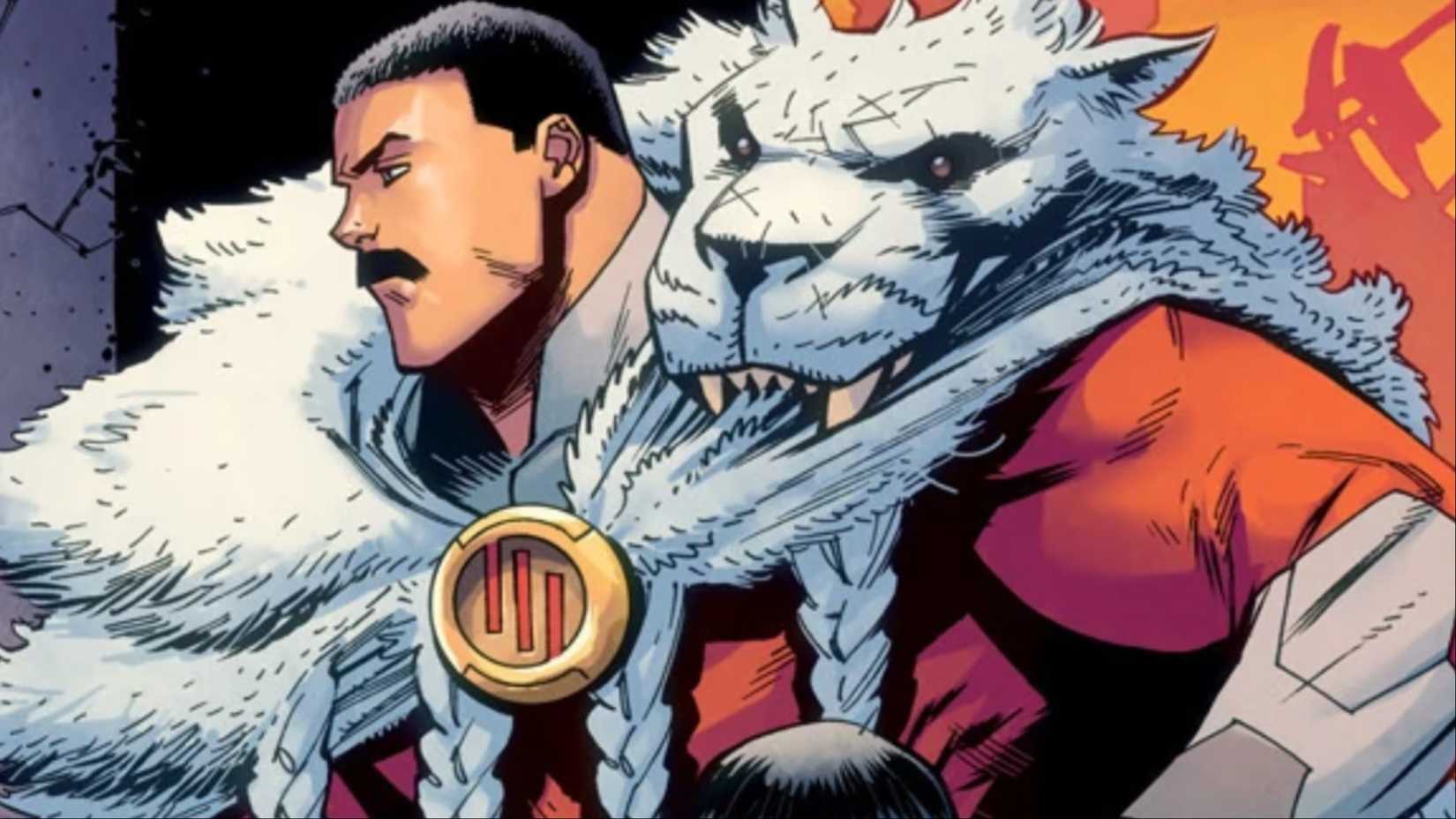 Superheroes Have To Look The Part, So Hopefully These Costumes Are In ...