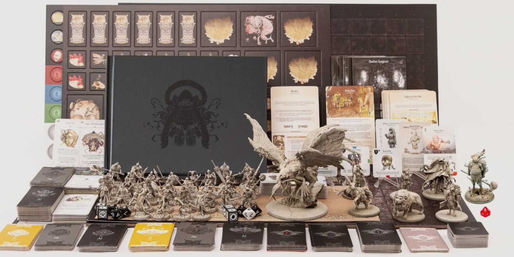 These Are The Most Expensive Board Game Special Editions Ever