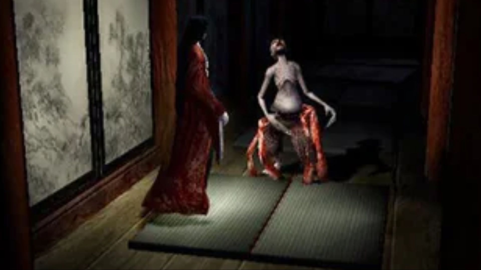 These Classic PS2 Horror Games Are Still Severely Underrated