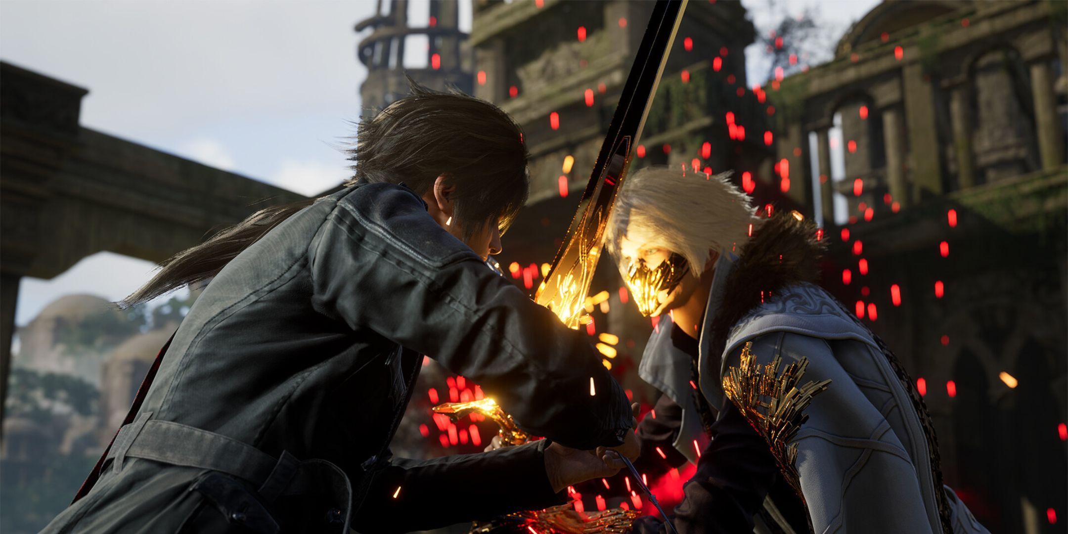 Lost Soul Aside Patch Fixes Multiple In-Game Issues